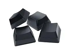 Набір кейкапів Razer Phantom RC21-01740100-R3M1 Black US/UK