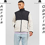 Куртка чоловіча Jack & Jones (Джек енд Джонс) з Англії - весна/осінь, фото 2