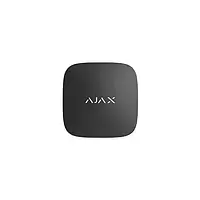 Розумний датчик якості повітря Ajax LifeQuality Jeweller Black