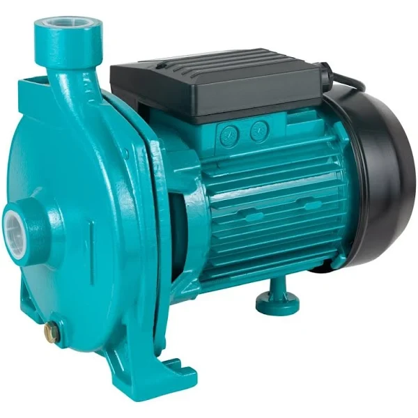 Насос відцентровий 0.75 кВт Hmax 40 м Qmax 100 л/хв AQUATICA CPMa158 (775071), фото 1