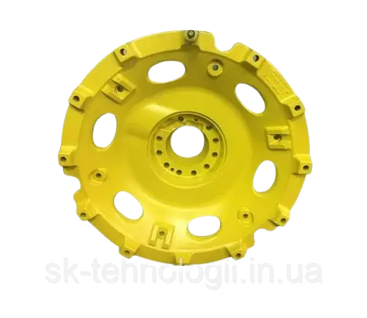 Корпус ступиці заднього колеса R560247, R304356, R212195, R192508 оригінал John Deere
