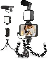 Набір блогера Piko Vlogging Kit PVK-03LM