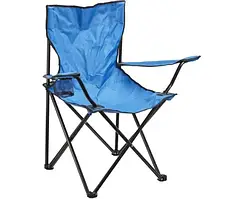 Стілець SKIF Comfort ZF-S002B Blue