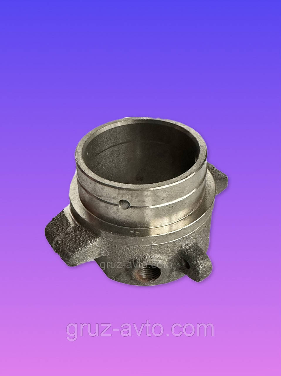 Муфта вижимного підшипника ГАЗ 52 ГАЗ 53 ГАЗ 66 ГАЗ 3307 УАЗ / 53-111601185
