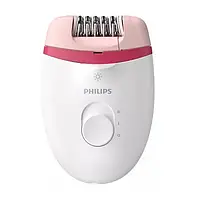 Епілятор Philips Satinelle Essential BRE255/00 White