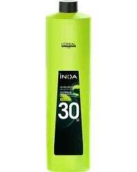Проявник l'oreal Professionnel Inoa Oxydant 9% 30 vol. Mix 1+1 1000 мл