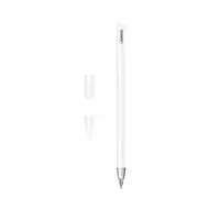 Чохол для стилуса GOOJODOQ Matt 1005002837153051 White (Huawei M-Pencil 2 Gen CD54 Matepad 11, TPU)