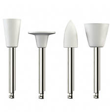 Полірувальні головки