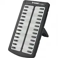 Додатковий модуль для IP-телефона D-Link DPH-400EDM/E/F3