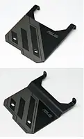 Тримач для плат Asus VGA-HOLDER-SI-2 Black