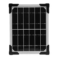 Сонячний зарядний пристрій IMILAB EC4 Solar Panel Black