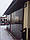 Вуличні ПВХ штори для веранди вдома , фото 4