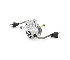 Автолампа Voltronic C6-H4 ZD-H4/137