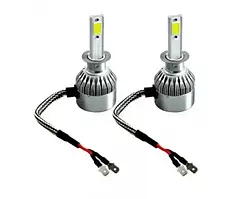 Автолампа Voltronic C6-H1 ZD-H1/135