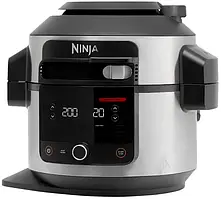 Мультиварка Ninja Foodi SmartLid OL550EU