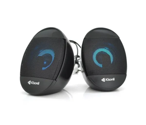 Акустична система Kisonli L-7070/23423 Black, фото 1