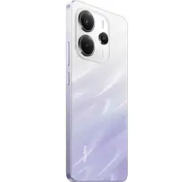 Смартфон Xiaomi Redmi Note 14 8/256Gb Mist Purple (No Adapter) UA UCRF#, фото 4