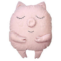 Інтер'єрна іграшка порося Чуня ТМ ПРОВАНС