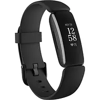 Фітнес-браслет Fitbit Inspire 2 Black FB418BKBK