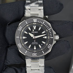 Чоловічий Годинник SEIKO Samurai SRPL13K1 Prospex NEW