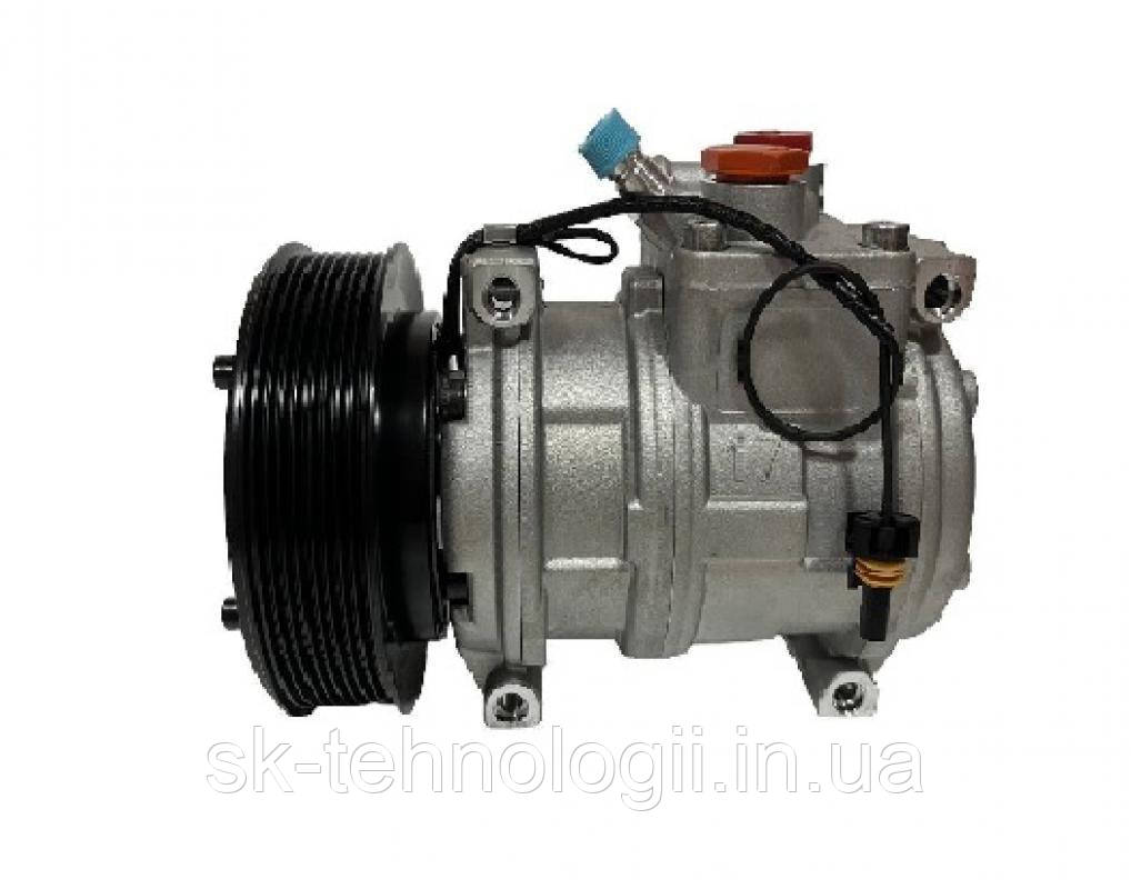 Компресор кондиціонера AH169875, SE503065 аналог NFR
