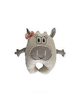 Інтер'єрна іграшка Маленька Лiра ТМ ПРОВАНС