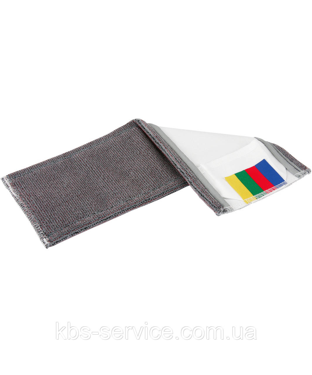 Моп (насадка) Safe КомбіСпід, 40 см, Vileda Professional
