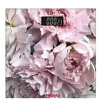 Ваги підлогові Ardesto SCB-965PEONIES