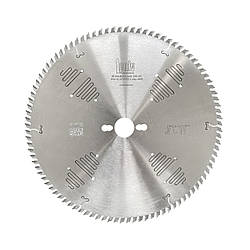 Дискова пила Leniv D450х3,2/4,4х30 z84 з твердосплавними напайками, диски форматного раскроя від виробника