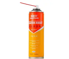 Стиснене повітря Handboss 530 550ml