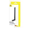 Wі-Fі USB адаптер Adapter Baseus FastJoy Series |650Mbps| Чорний B01317600111-02, фото 2