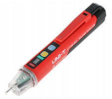 Тестер детектор напруги в мережі UNI-T UT12D-EU