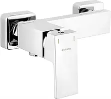 Змішувач для душу Deante Anemon Bis BCZ_040M Silver