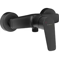 Змішувач для душу Deante Jasmin BGJ_N40M Black