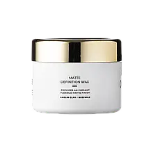 IdHAIR Obsessed MATTE DEFINITION WAX – Віск матової фіксації 80 ml