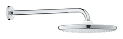 Верхній душ з настінним кронштейном Grohe Tempesta (260000)