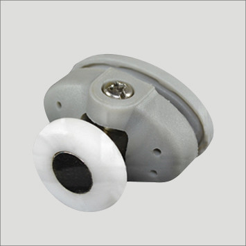 Ролик для душової кабіни B-17B (верхній) 19мм, 23мм, 26мм, 28мм, фото 1