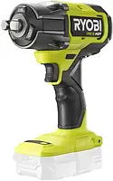 Гайкокрут Ryobi ONE+ RIW18X-0 Yellow (5133004960)