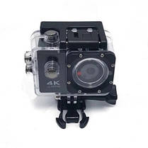 Action camera hd 1080p DVR Sport S2 Wi-Fi/SD, Нагрудна камера, Екшн камера 1080 p, DX-757 Sports cam, фото 3