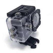 Action camera hd 1080p DVR Sport S2 Wi-Fi/SD, Нагрудна камера, Екшн камера 1080 p, DX-757 Sports cam, фото 4