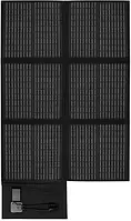 Сонячний зарядний пристрій Neo Tools 90-141 Black