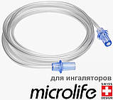 Повітряна трубка для небулайзер Микролайф інгалятор Microlife NEB 200 NEB 400, фото 3