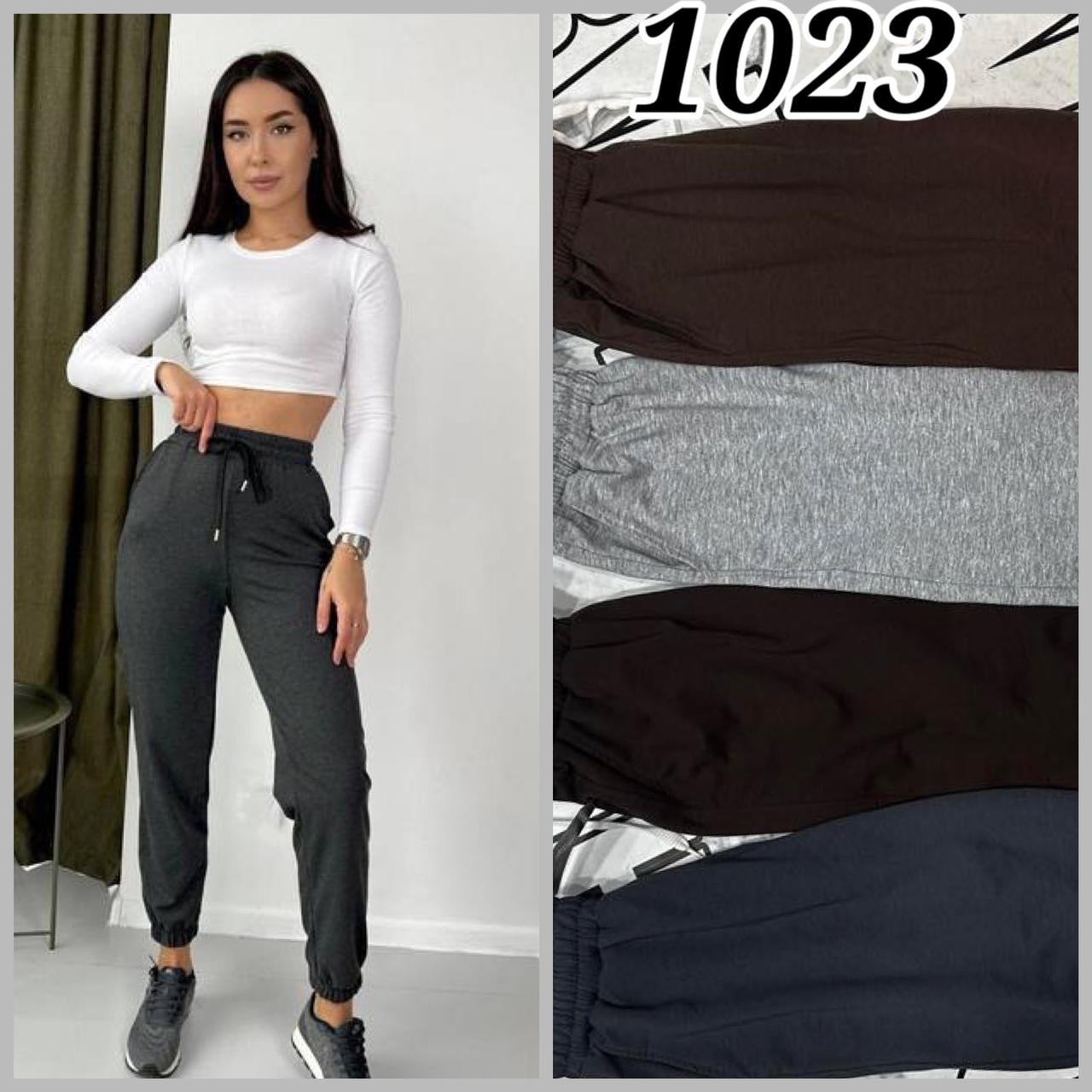 Жіночі штани джогери, фото 1