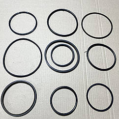 Ремкомплект циліндра підіймання кузова МАЗ 503А-8603510 РК