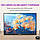 Портативний монітор HGFRTEE B160-SZF06L1 (16″ HDR10 IPS) Type-C 60Hz, фото 4