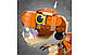 LEGO Jurassic World Little Eatie тиранозавр [76967], фото 5