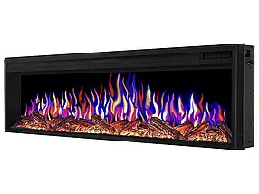 Електрокамін ArtiFlame AF58 Multicolor, фото 5