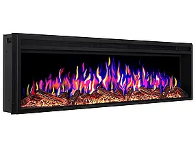 Електрокамін ArtiFlame AF58 Multicolor, фото 4