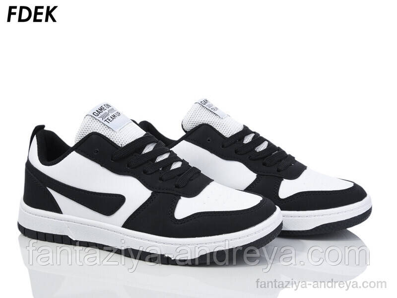 Кросівки жіночі FDEK 36-41р., фото 1