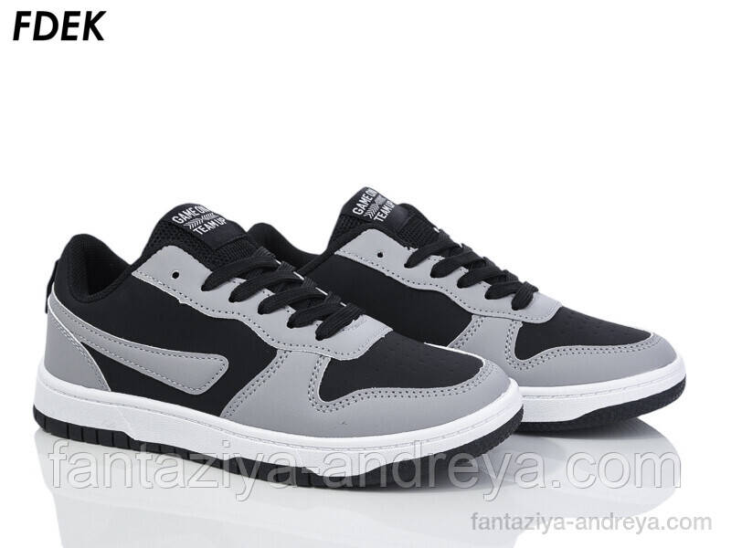 Кросівки жіночі FDEK 36-41р., фото 1